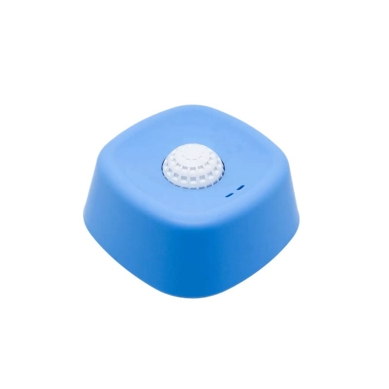 Slow Feeder Dog Bowl with Non-Slip Ball