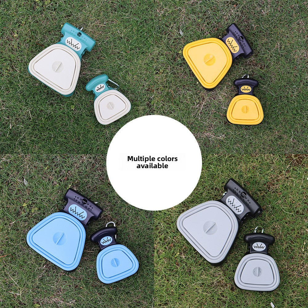 Dog Poop Scooper